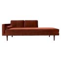 Broste Copenhagen Wind Chaise Longue