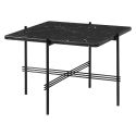 Gubi TS Square Coffee Table