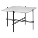Gubi TS Square Coffee Table