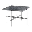 Gubi TS Square Coffee Table
