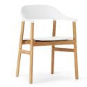 Normann Copenhagen Herit Dining Armchair