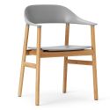 Normann Copenhagen Herit Dining Armchair