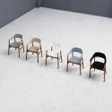 Normann Copenhagen Herit Dining Armchair