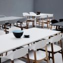 Normann Copenhagen Herit Dining Armchair