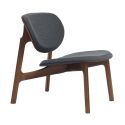 Zeitraum Zenso Lounge Chair