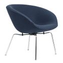Fritz Hansen Pot Chair
