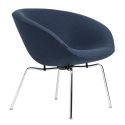 Fritz Hansen Pot Chair