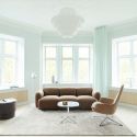 Normann Copenhagen Phantom Pendant Light, Large