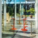 Magis Sequoia High Stool