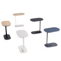 Muuto Relate Side Table - Low