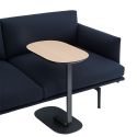 Muuto Relate Side Table - Low