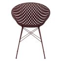 Kartell Smatrik Outdoor Chair 