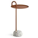 HAY Bowler Table