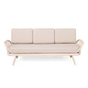  L. Ercolani Studio Couch
