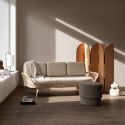  L. Ercolani Studio Couch
