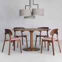 Zeitraum Nonoto Chair 
