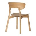 Zeitraum Nonoto Comfort Dining Chair 