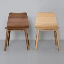 Zeitraum Morph Plus Chair 