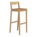 Zeitraum Sit Counter Stool