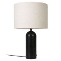 Gubi Gravity Table Lamp, Large