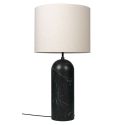 Gubi Gravity XL Floor Lamp, Low