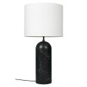 Gubi Gravity XL Floor Lamp, Low