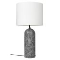 Gubi Gravity XL Floor Lamp, Low