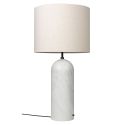 Gubi Gravity XL Floor Lamp, Low