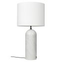 Gubi Gravity XL Floor Lamp, Low