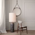 Gubi Gravity XL Floor Lamp, High