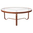 Gubi Adnet Coffee Table