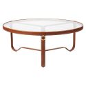 Gubi Adnet Coffee Table