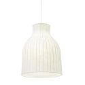 Muuto Strand Pendant Light, 40cm Open