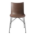 Kartell P Wood Dining Chair