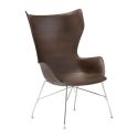 Kartell K Wood Armchair