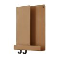 Muuto Folded Shelf - 29.5 x 40cm