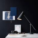 Northern Birdy Table Lamp