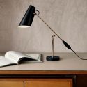 Northern Birdy Table Lamp