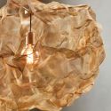 Northern Heat Pendant Light
