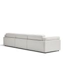 Knoll Gould Extra Large Sofa