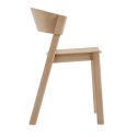 Muuto Cover Chair