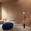 Muuto Post Floor Lamp