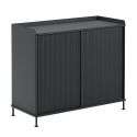 Muuto Enfold Sideboard - Tall