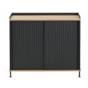 Muuto Enfold Sideboard - Tall