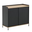 Muuto Enfold Sideboard - Tall