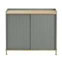 Muuto Enfold Sideboard - Tall