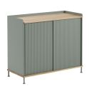 Muuto Enfold Sideboard - Tall