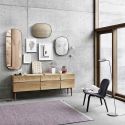 Muuto Framed Mirror