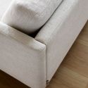 Fredericia Calmo 80 - 3 Seater Sofa