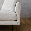 Fredericia Calmo 80 - 3 Seater Sofa